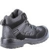 Amblers AS257 Hiker Black Safety Boots Steel Toe Caps